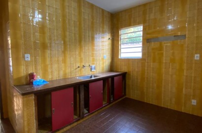 Casa para venda em São Lourenço MG.