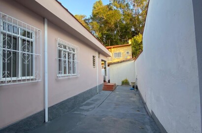 Casa para venda em São Lourenço MG.