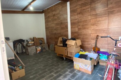 Casa para venda em São Lourenço MG.
