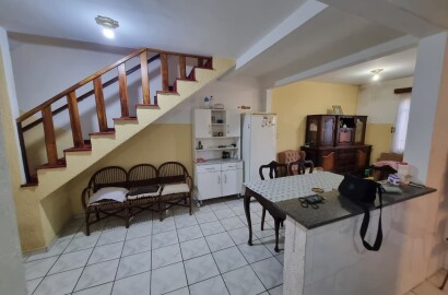 Casa a venda em São Lourenço MG