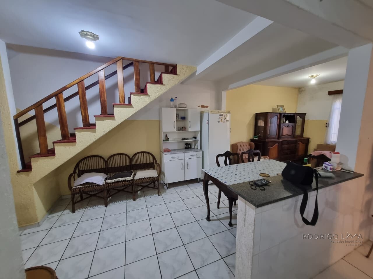 Casa a venda em São Lourenço MG