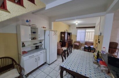 Casa a venda em São Lourenço MG