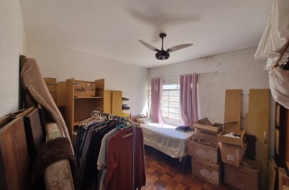 Casa a venda em São Lourenço MG