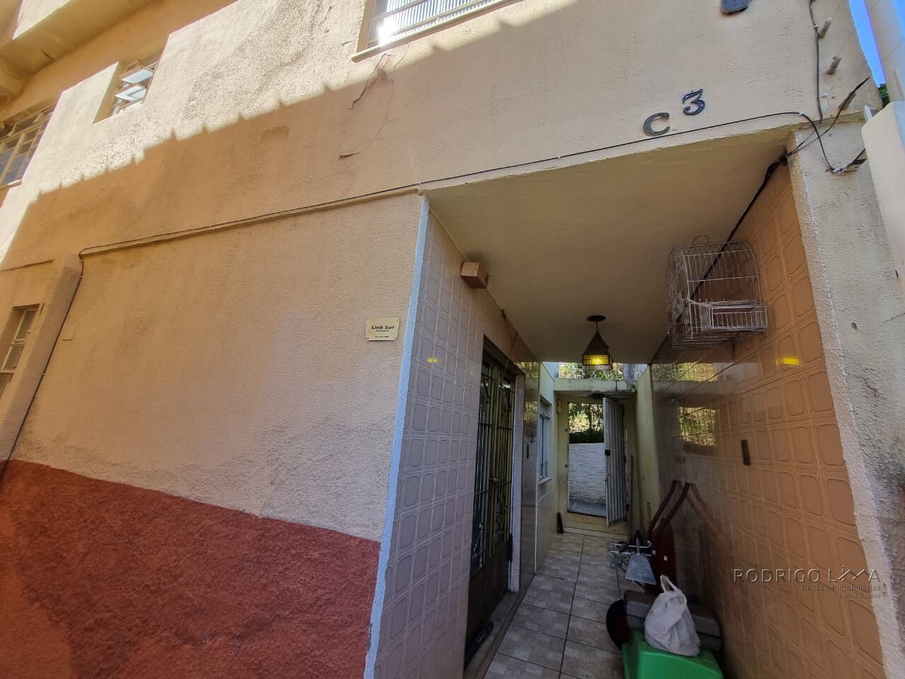 Casa a venda em São Lourenço MG