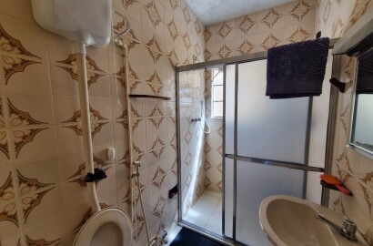 Casa a venda em São Lourenço MG