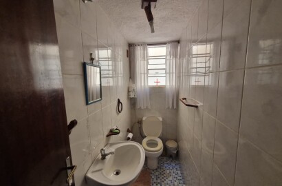 Casa a venda em São Lourenço MG
