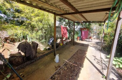 Casa a venda em São Lourenço MG