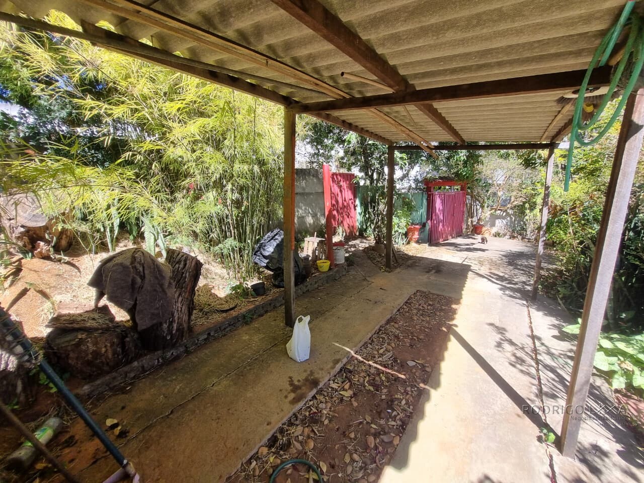 Casa a venda em São Lourenço MG