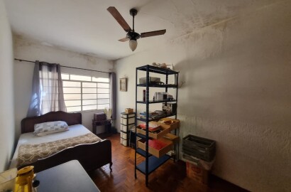 Casa a venda em São Lourenço MG
