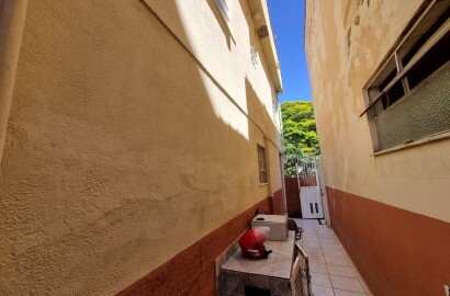 Casa a venda em São Lourenço MG