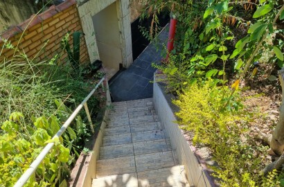 Casa a venda em São Lourenço MG