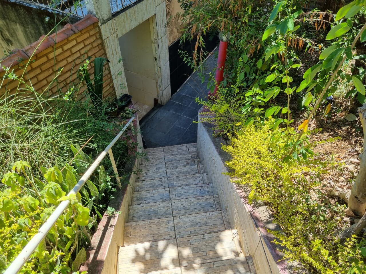 Casa a venda em São Lourenço MG