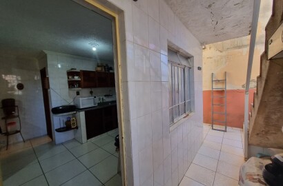 Casa a venda em São Lourenço MG