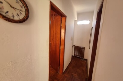 Casa a venda em São Lourenço MG