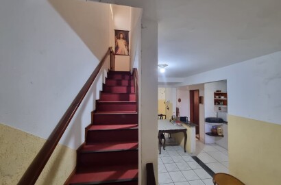 Casa a venda em São Lourenço MG