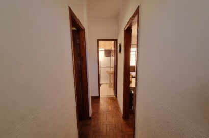 Casa a venda em São Lourenço MG