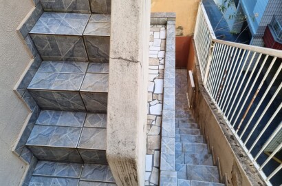 Casa a venda em São Lourenço MG