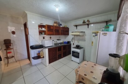 Casa a venda em São Lourenço MG