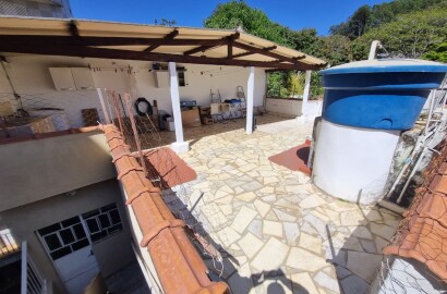 Casa a venda em São Lourenço MG