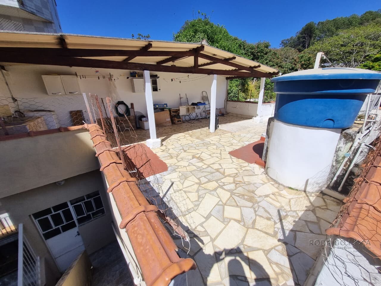 Casa a venda em São Lourenço MG