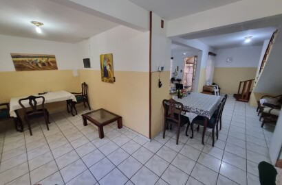 Casa a venda em São Lourenço MG