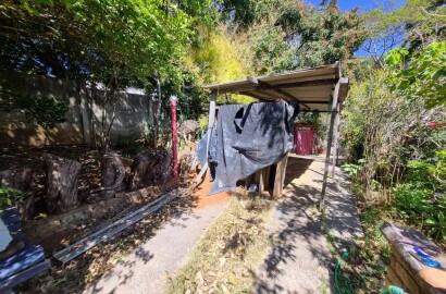 Casa a venda em São Lourenço MG