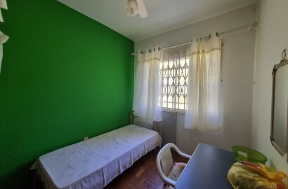 Casa a venda em São Lourenço MG