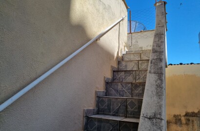 Casa a venda em São Lourenço MG