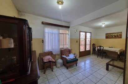 Casa a venda em São Lourenço MG