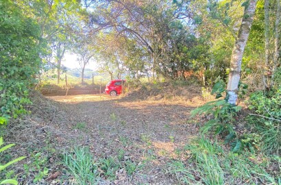 Linda chácara para venda próximo a São Lourenço - MG.