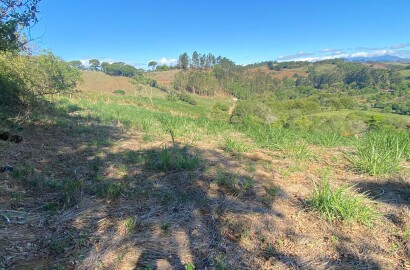 Linda chácara para venda próximo a São Lourenço - MG.