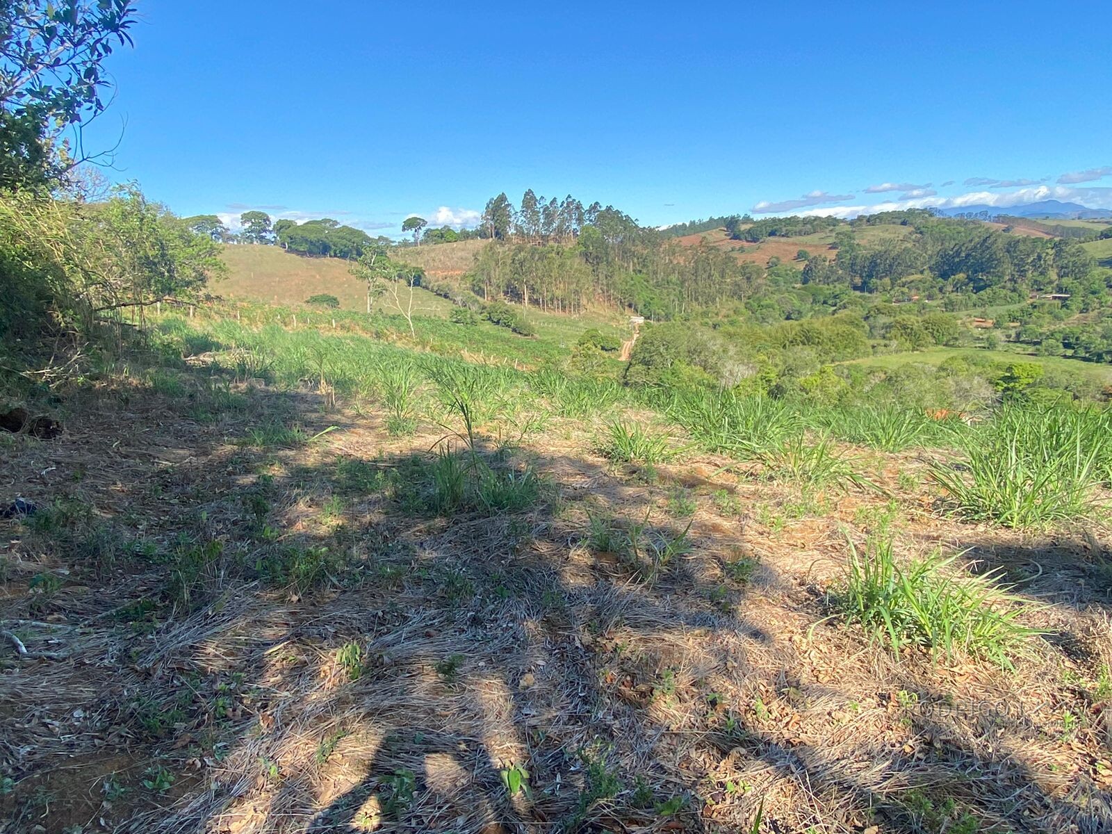 Linda chácara para venda próximo a São Lourenço - MG.