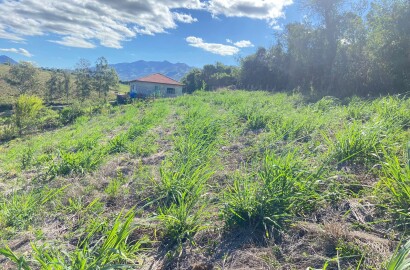Linda chácara para venda próximo a São Lourenço - MG.
