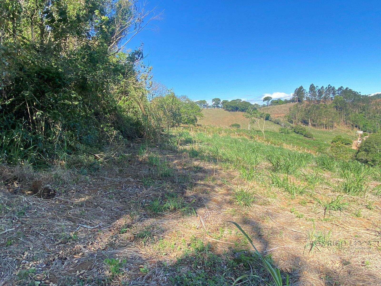 Linda chácara para venda próximo a São Lourenço - MG.