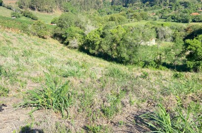 Linda chácara para venda próximo a São Lourenço - MG.