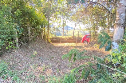 Linda chácara para venda próximo a São Lourenço - MG.