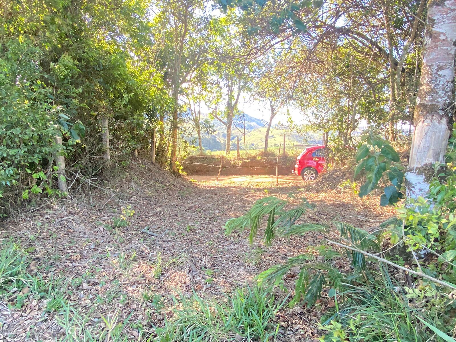 Linda chácara para venda próximo a São Lourenço - MG.