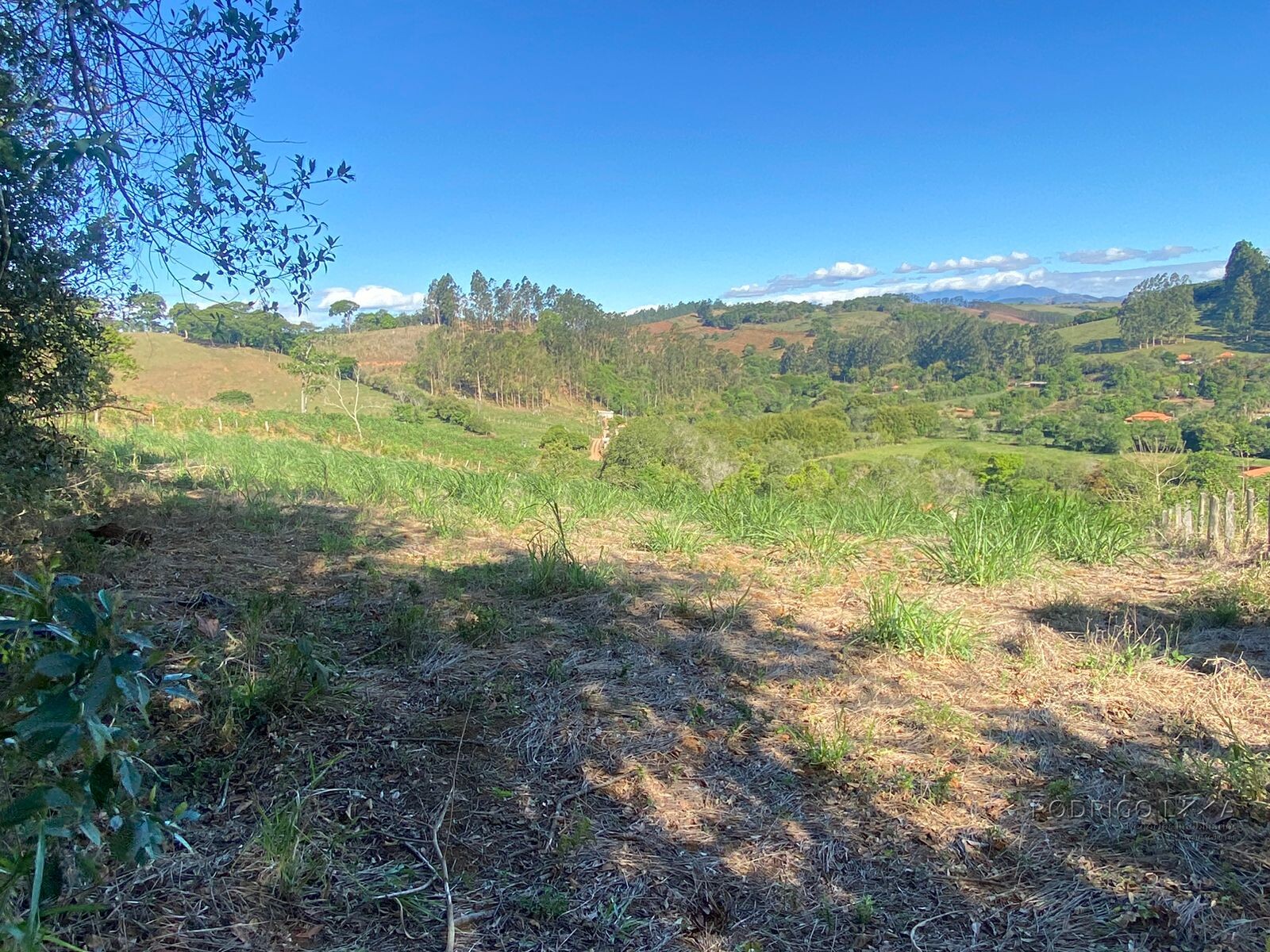 Linda chácara para venda próximo a São Lourenço - MG.