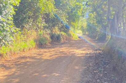 Linda chácara para venda próximo a São Lourenço - MG.