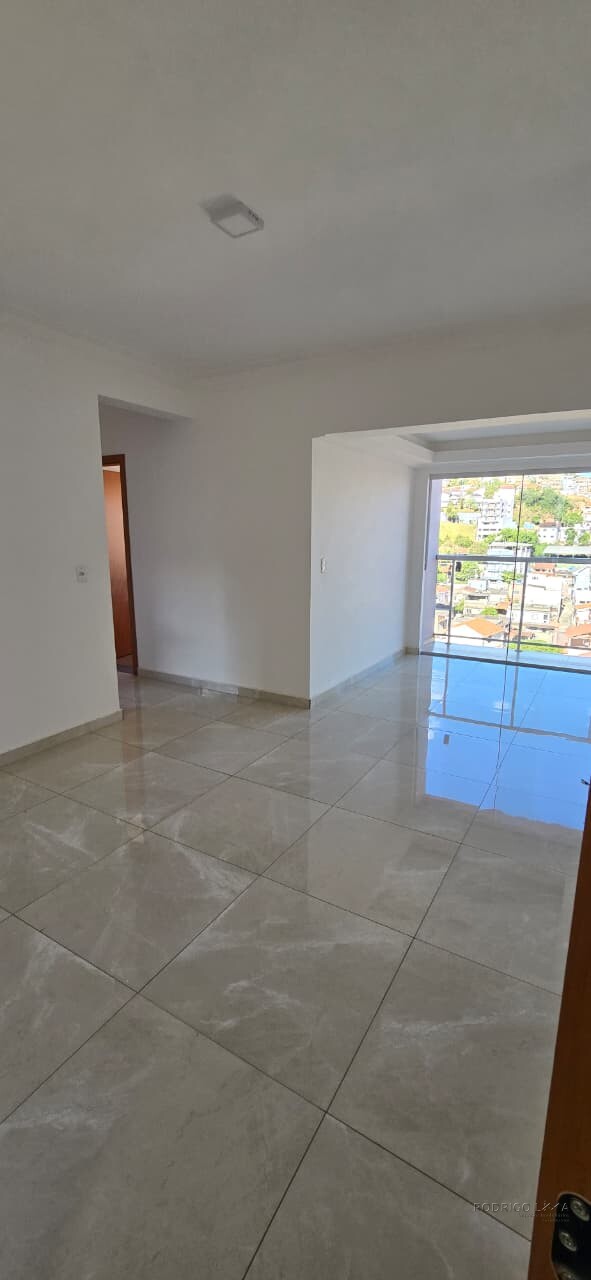 Apartamento para venda em São Lourenço MG.