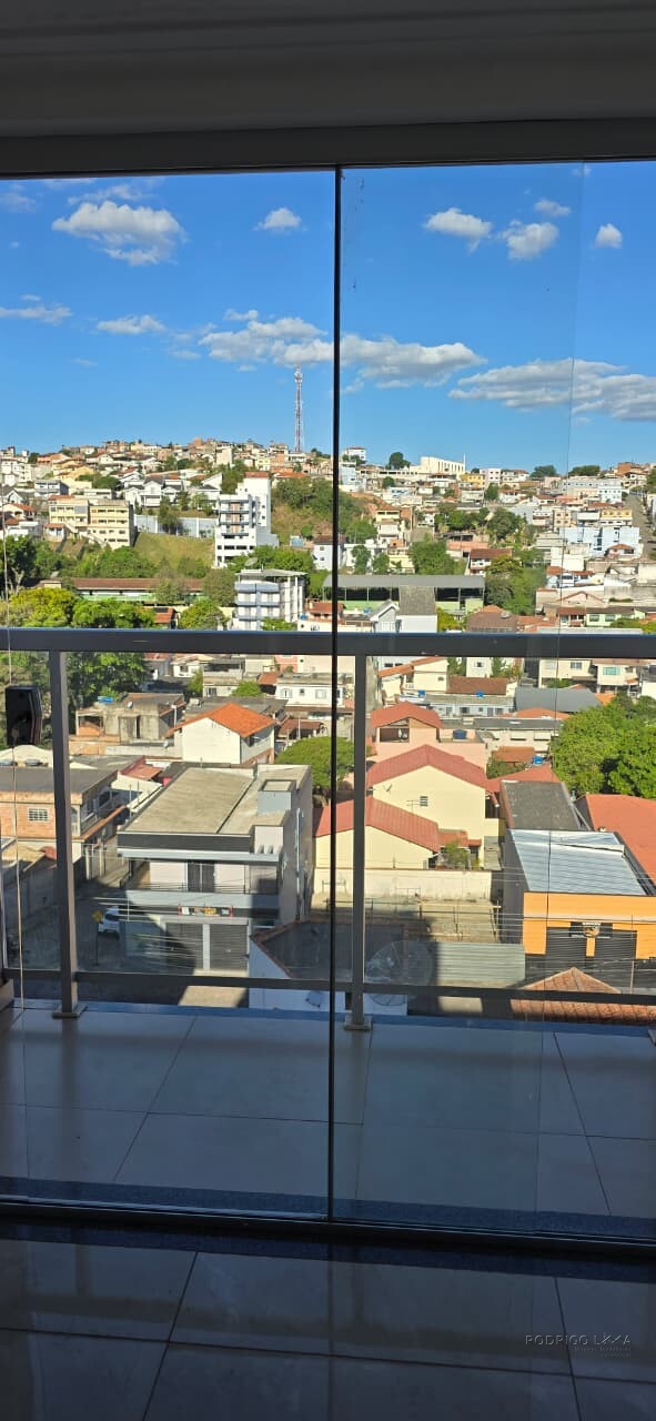 Apartamento para venda em São Lourenço MG.