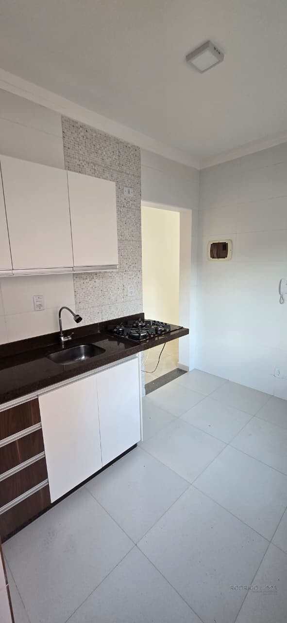 Apartamento para venda em São Lourenço MG.