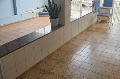 Ponto comercial para venda em São Lourenço MG.