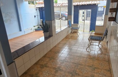 Ponto comercial para venda em São Lourenço MG.