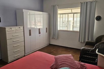 Ponto comercial para venda em São Lourenço MG.