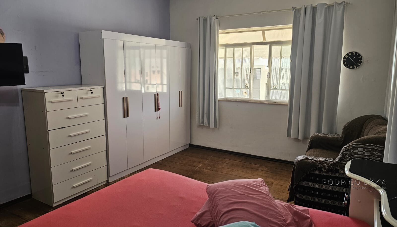 Ponto comercial para venda em São Lourenço MG.