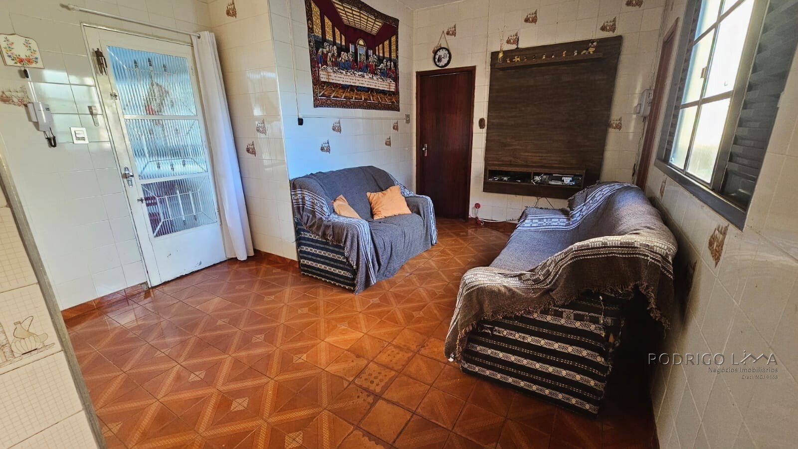 Ponto comercial para venda em São Lourenço MG.