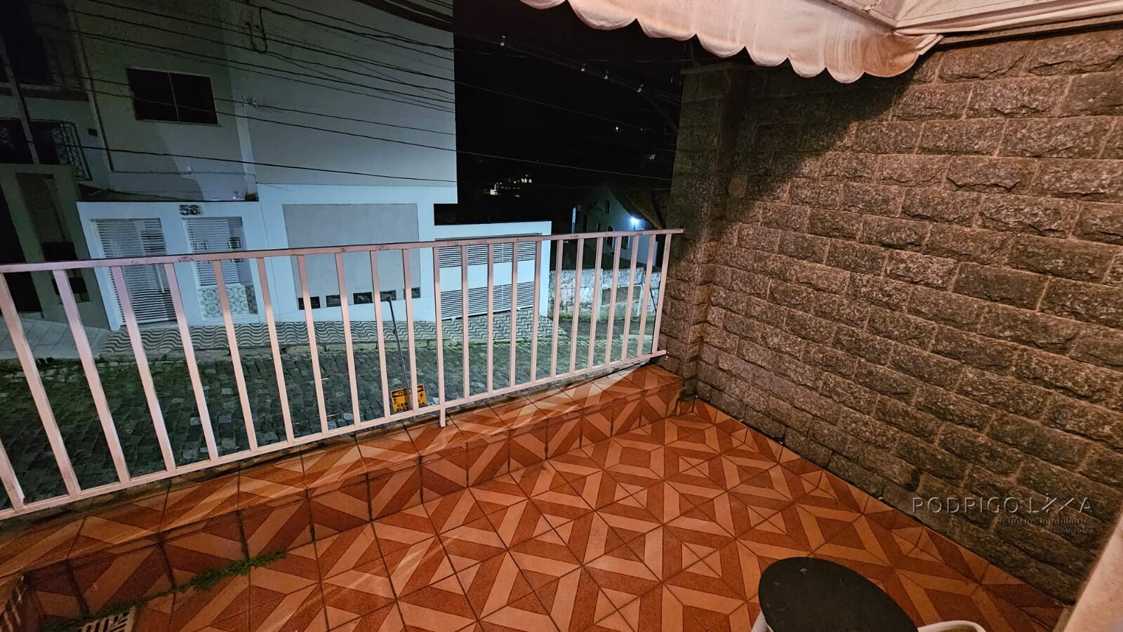 Ponto comercial para venda em São Lourenço MG.