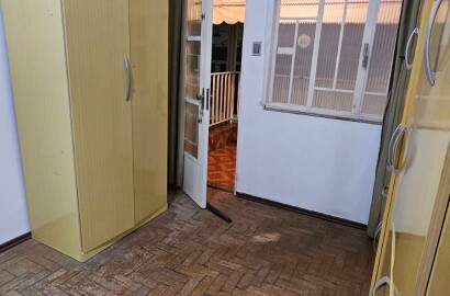 Ponto comercial para venda em São Lourenço MG.