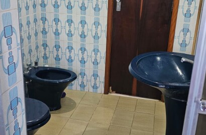 Ponto comercial para venda em São Lourenço MG.